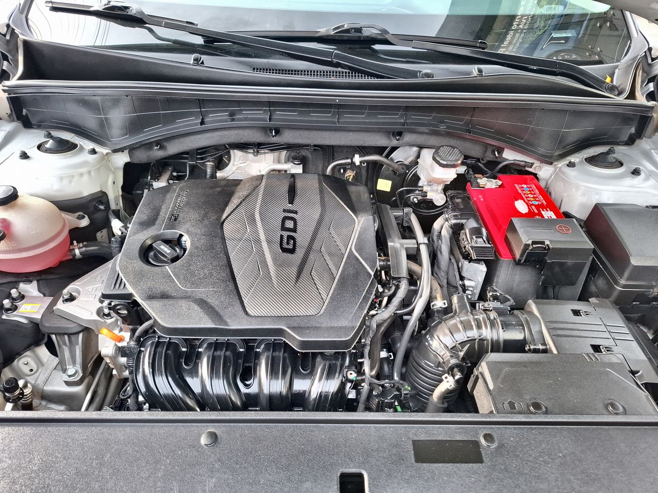 2021 Kia SORENTO EX