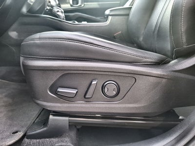 2021 Kia SORENTO EX