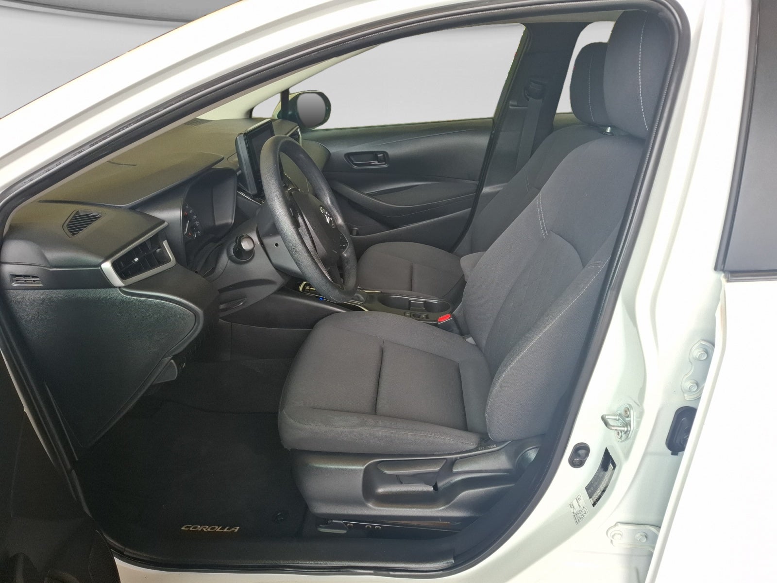 2024 Toyota COROLLA LE HEV