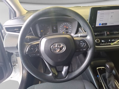 2024 Toyota COROLLA LE HEV