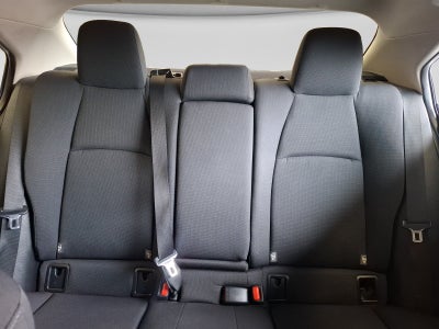 2024 Toyota COROLLA LE HEV
