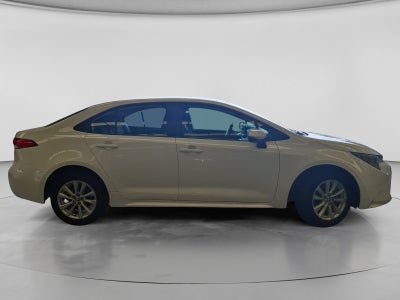 2024 Toyota COROLLA LE HEV