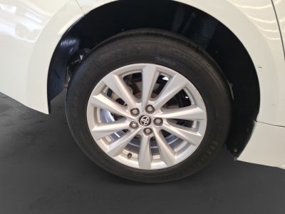 2024 Toyota COROLLA LE HEV