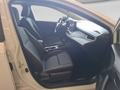 2024 Toyota COROLLA LE HEV