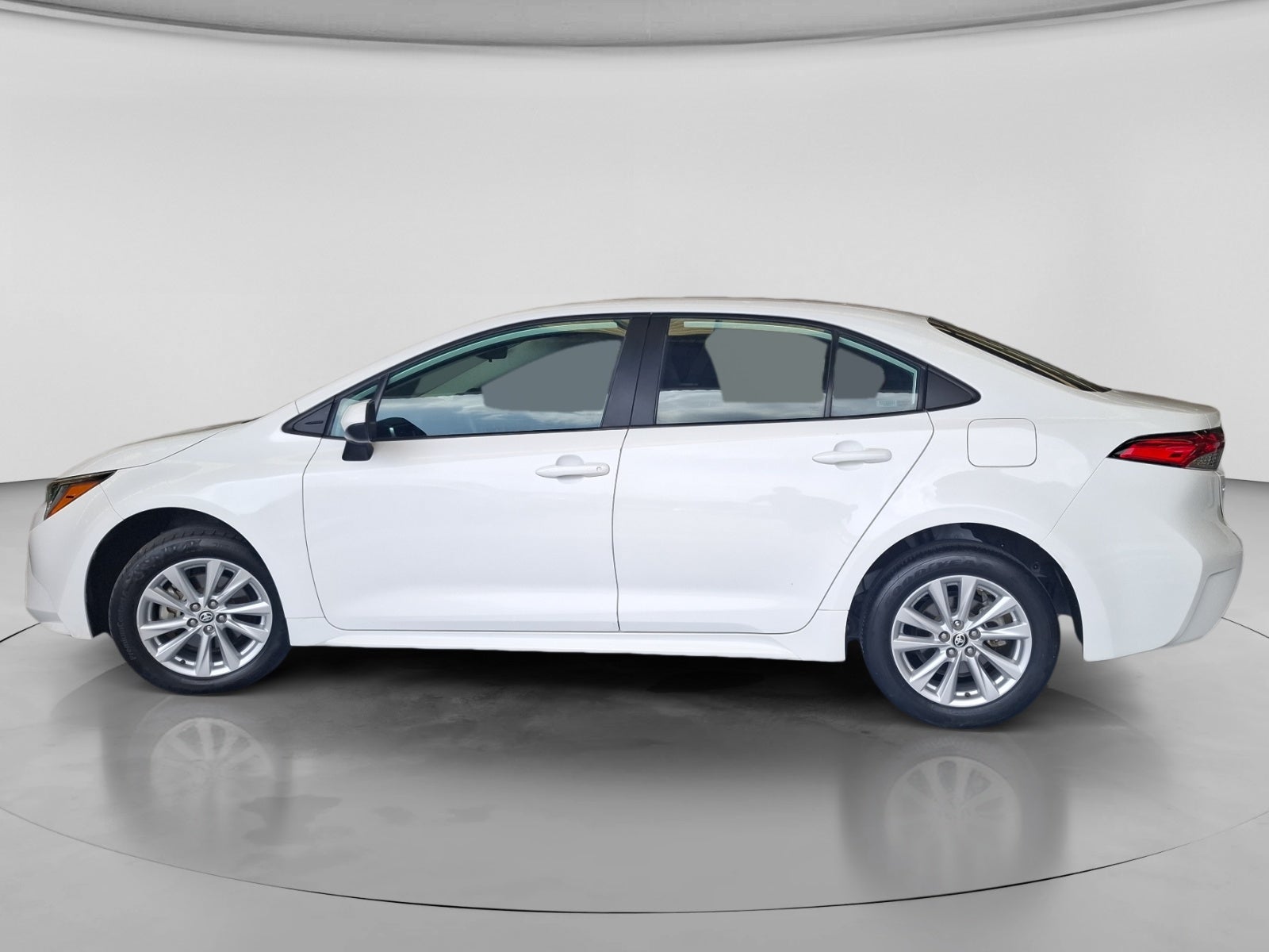 2024 Toyota COROLLA LE HEV