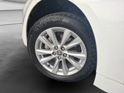 2024 Toyota COROLLA LE HEV