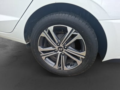 2025 Hyundai HB20 1.6 GL MID AUTO
