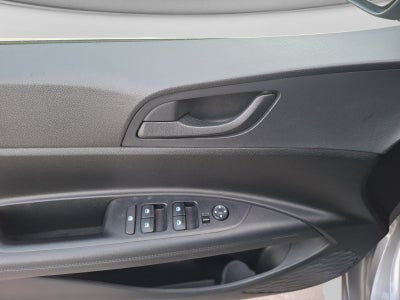 2025 Hyundai HB20 GL TA RIN16