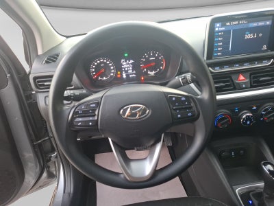 2025 Hyundai HB20 GL TA RIN16