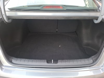 2025 Hyundai HB20 GL TA RIN16