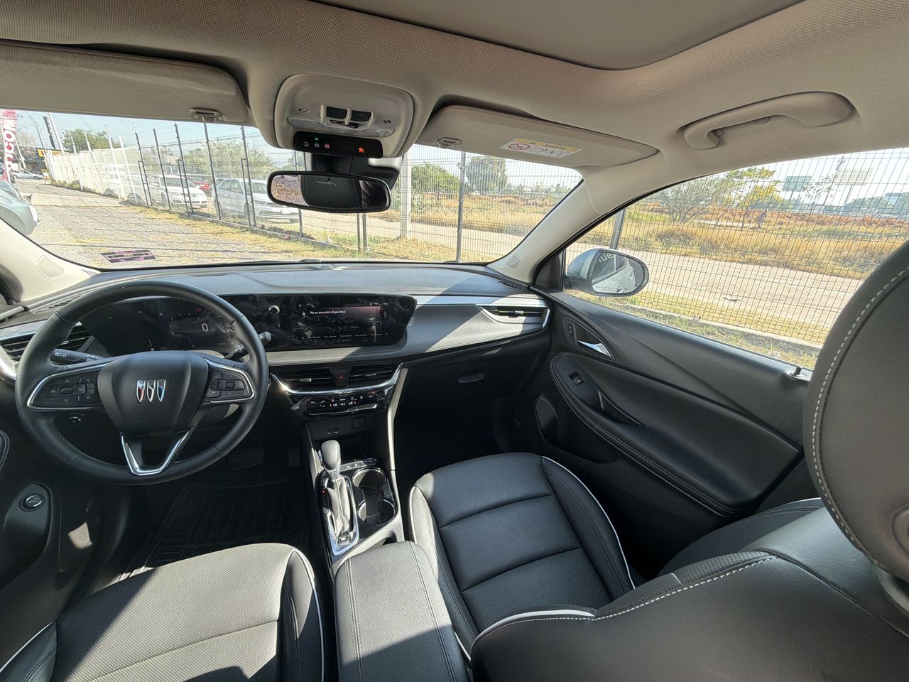 2024 Buick ENCORE GX AVENIR