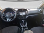 2020 Kia SOUL 1.6L LX TA