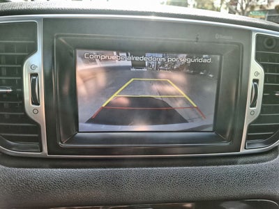 2018 Kia SPORTAGE 2.4L SXL T/A