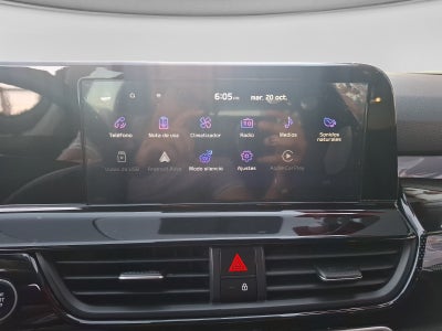 2024 Kia SELTOS KIA SELTOS 1.5L EX PACK CVT 2024