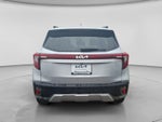 2024 Kia SELTOS Seltos 1.5L SX CVT