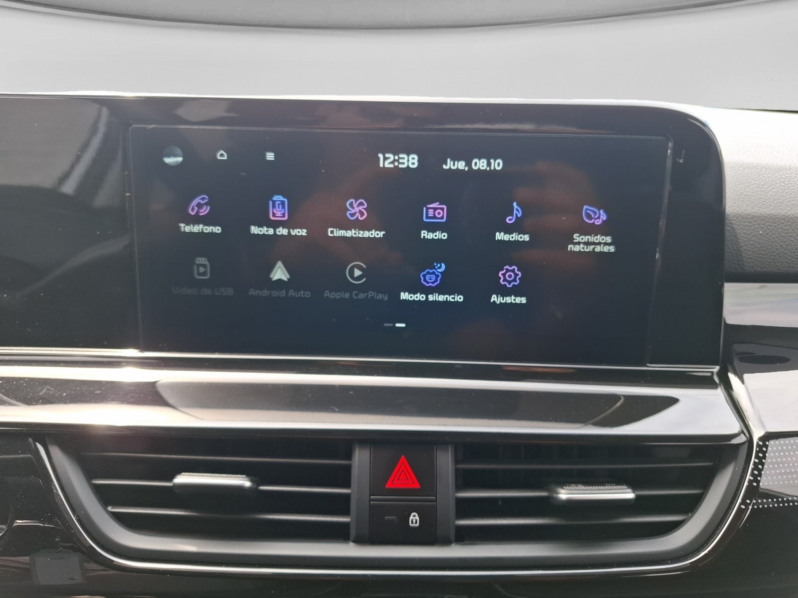 2026 Kia SELTOS SELTOS 1.5L EX CVT