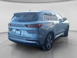 2026 Ford TERRITORY TITANIUM HEV
