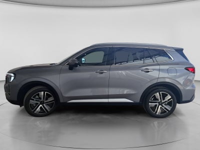 2026 Ford TERRITORY TITANIUM HEV