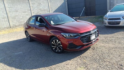 2023 Chevrolet CAVALIER RS C