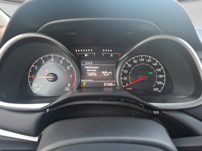 2024 Chevrolet CAVALIER LT AUTOMÁTICO B
