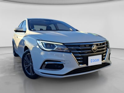 2023 MG MG 5 1.5L DEL ELEGANCE AT