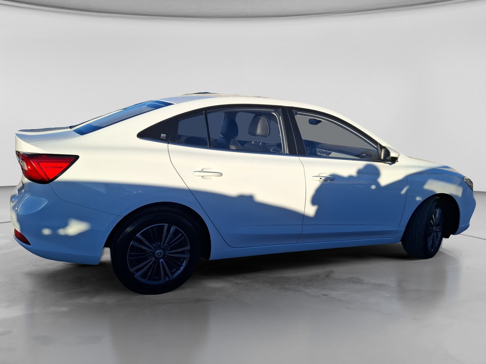 2023 MG MG 5 1.5L DEL ELEGANCE AT