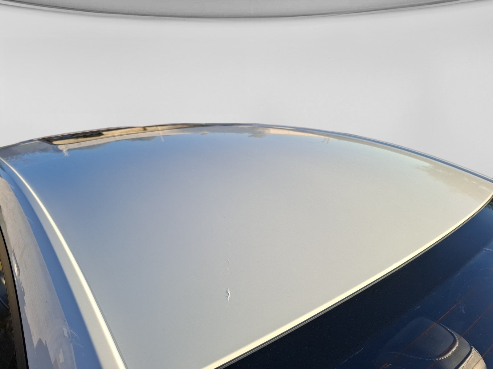 2023 MG MG 5 1.5L DEL ELEGANCE AT