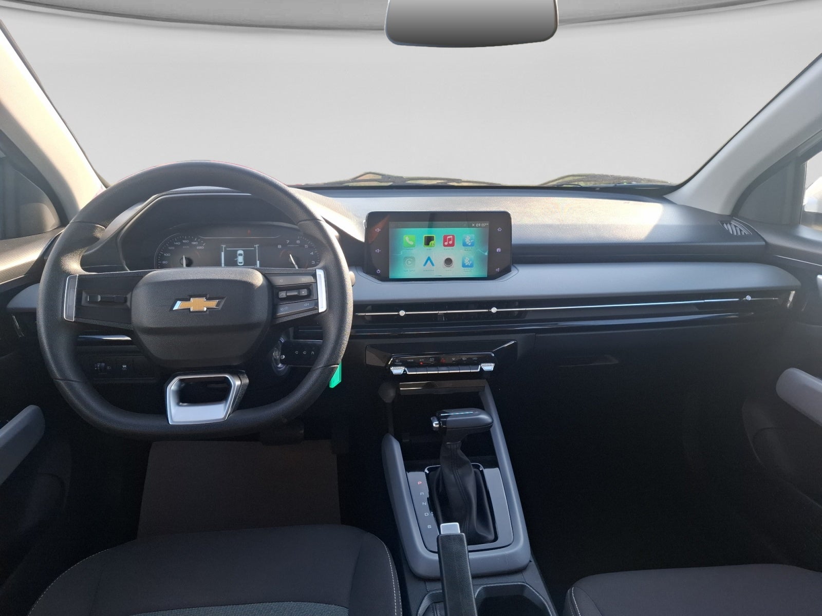 2024 Chevrolet AVEO LT PLUS