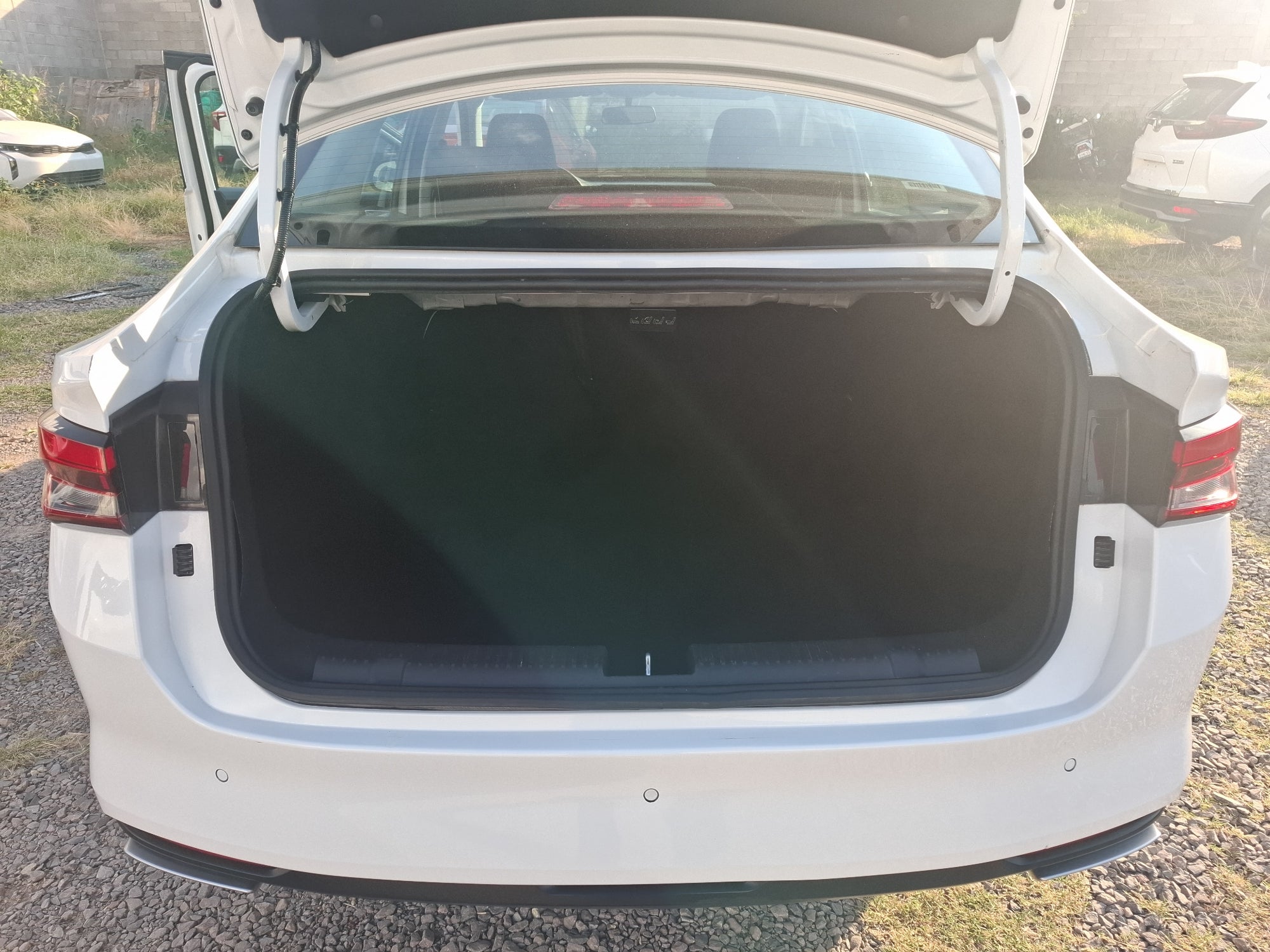 2024 Chevrolet AVEO LT PLUS