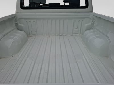 2023 Toyota HILUX D-CAB BASE