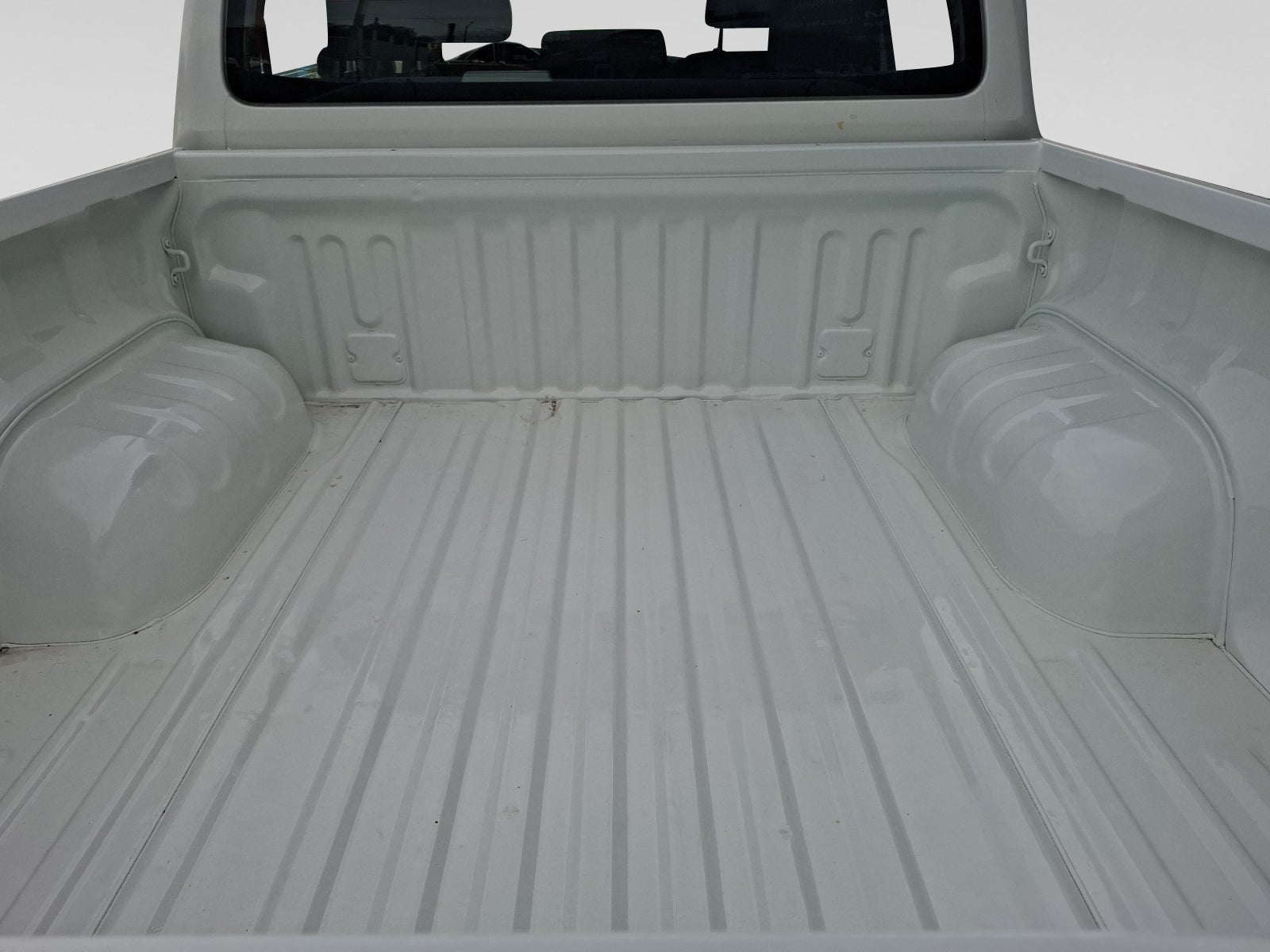 2023 Toyota HILUX D-CAB BASE