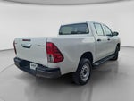 2023 Toyota HILUX D-CAB BASE