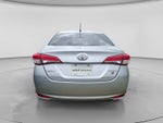 2021 Toyota YARIS S MT