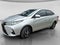 2021 Toyota YARIS S MT