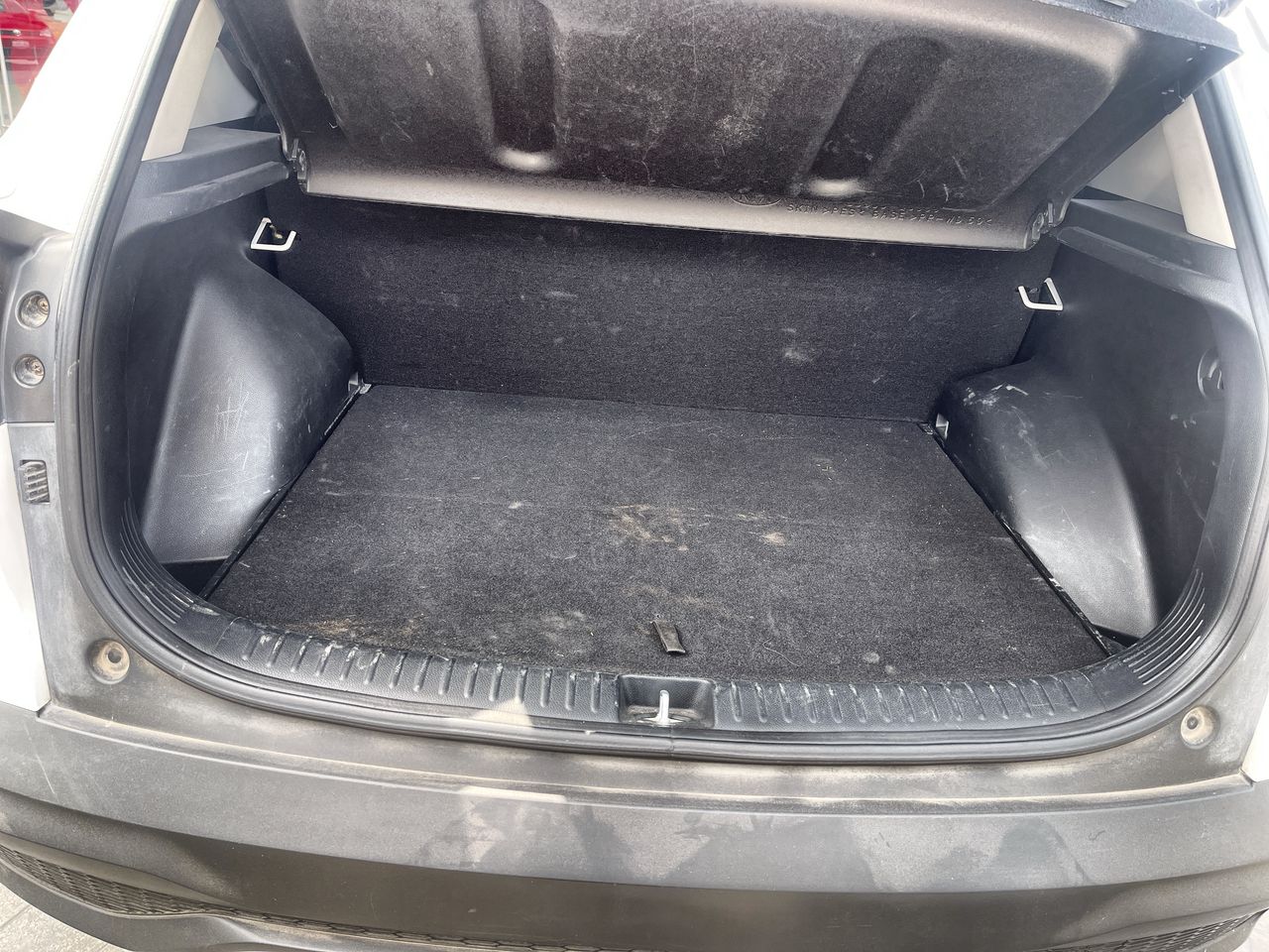 2020 Kia SELTOS 1.6 EX AUTO