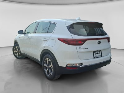 2019 Kia SPORTAGE NEW SPORTAGE LX TA 2.0L