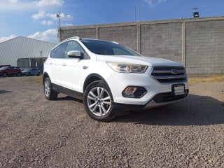 2017 Ford ESCAPE ESCAPE S