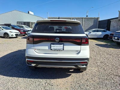 2023 Volkswagen TAIGUN TSI COMFORTLINE