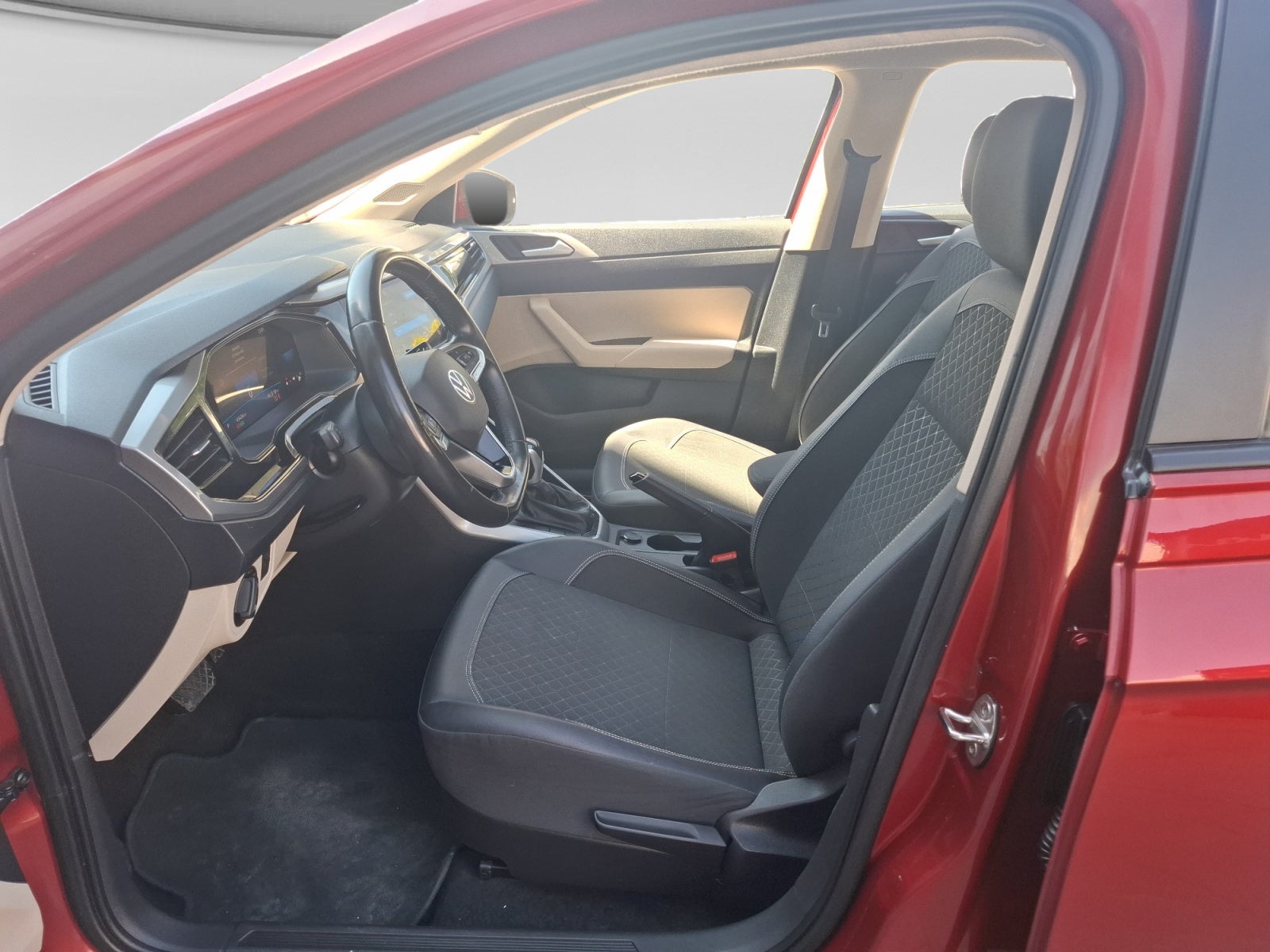 2024 Volkswagen VIRTUS COMFORTLINE TIPTRONIC