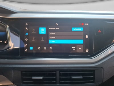 2024 Volkswagen VIRTUS COMFORTLINE TIPTRONIC