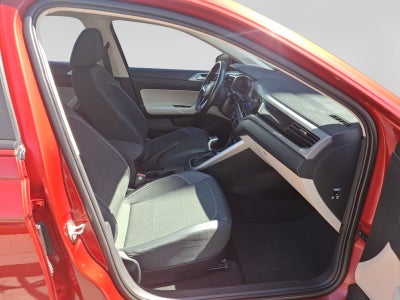 2024 Volkswagen VIRTUS COMFORTLINE TIPTRONIC