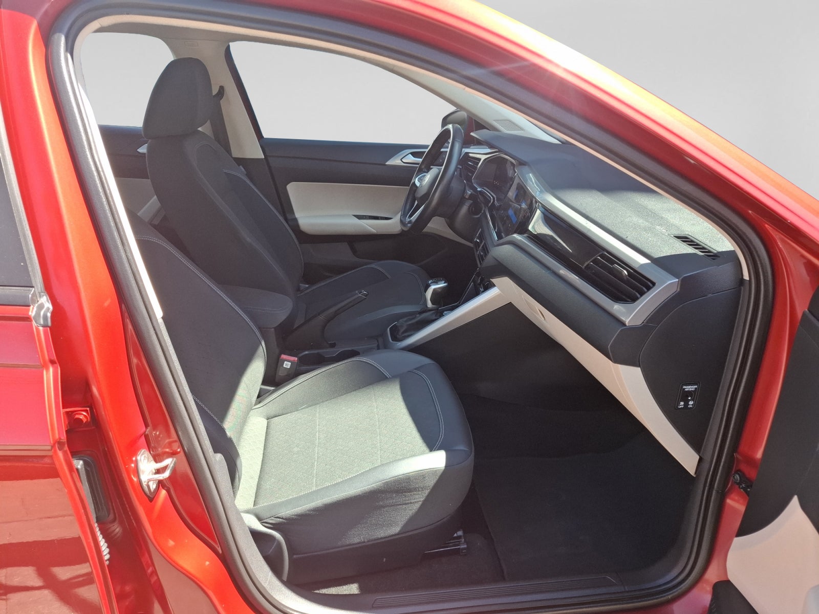 2024 Volkswagen VIRTUS COMFORTLINE TIPTRONIC