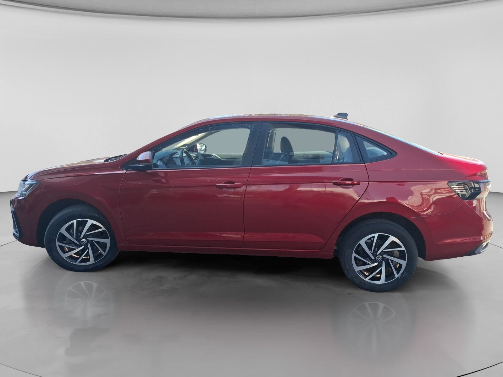 2024 Volkswagen VIRTUS COMFORTLINE TIPTRONIC