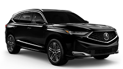 suvs RDX - Grupo Autocom en Morelia México