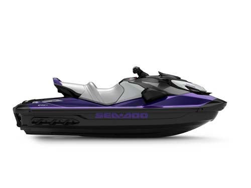 Sea-Doo