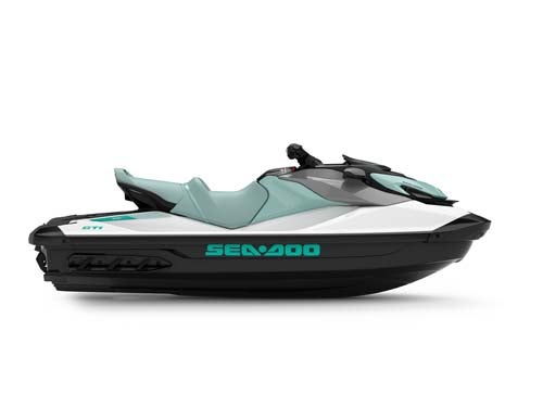 Sea-Doo
