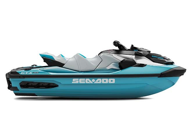 Sea-Doo
