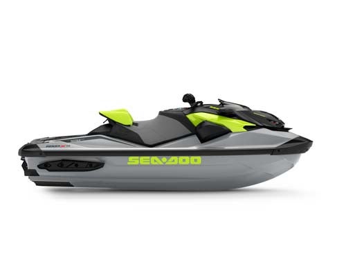 Sea-Doo