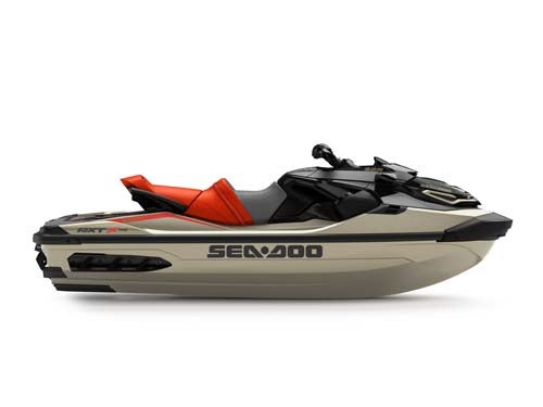 Sea-Doo
