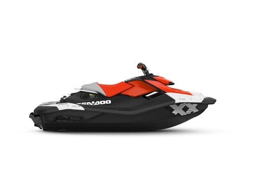 Sea-Doo